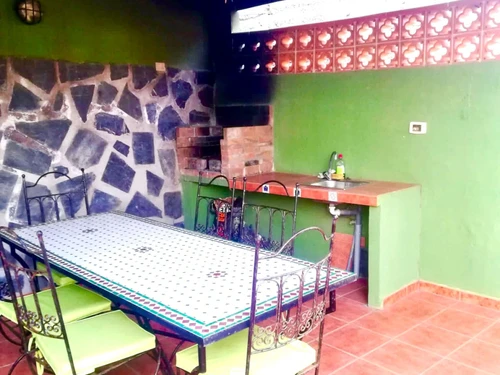 Casa Hermigua, 3 dormitorios, 7 personas - photo_1011865960698