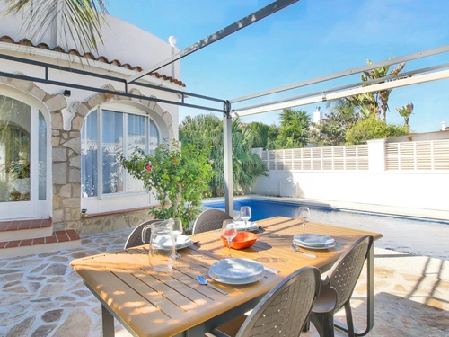 Villa Denia, 2 Schlafzimmer, 4 Personen - photo_1011866243666