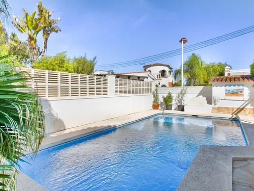 Villa Denia, 2 Schlafzimmer, 4 Personen - photo_1011866243666