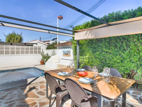 Villa Denia, 2 Schlafzimmer, 4 Personen - photo_1011866243666