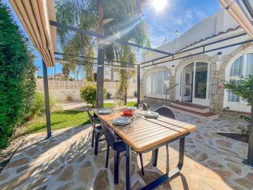 Villa Denia, 2 Schlafzimmer, 4 Personen - photo_1011866243666