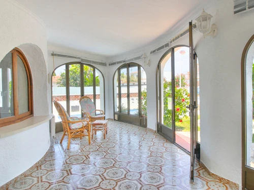 Villa Denia, 2 Schlafzimmer, 4 Personen - photo_1011866243666