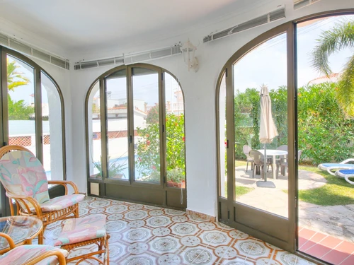 Villa Denia, 2 Schlafzimmer, 4 Personen - photo_1011866243666