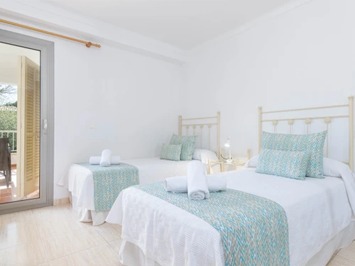 Ferienwohnung Alcudia, 2 Schlafzimmer, 4 Personen - photo_1011874435962