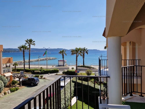 Apartment Cavalaire-sur-Mer, 1 bedroom, 4 persons - photo_1011400932265