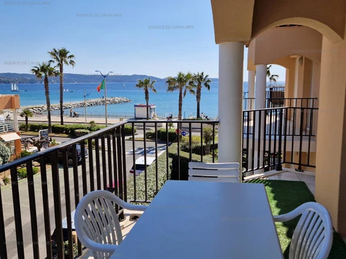 Apartment Cavalaire-sur-Mer, 1 bedroom, 4 persons - photo_1011400932265