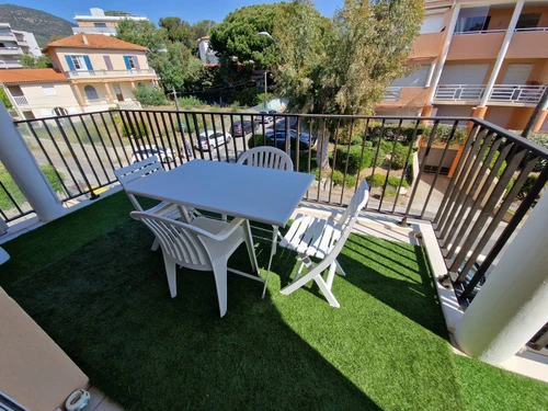 Apartment Cavalaire-sur-Mer, 1 bedroom, 4 persons - photo_1011400932265