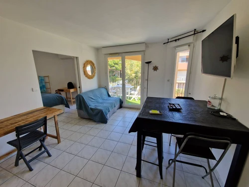 Apartment Cavalaire-sur-Mer, 1 bedroom, 4 persons - photo_1011400932265