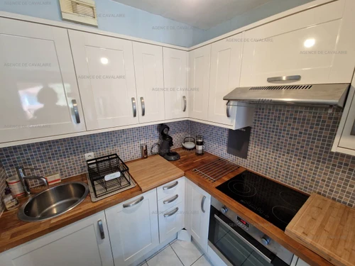 Apartment Cavalaire-sur-Mer, 1 bedroom, 4 persons - photo_1011400932265