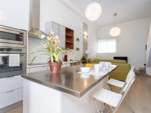 Apartment Santa Cruz de Tenerife, 2 bedrooms, 4 persons - photo_1011874705587