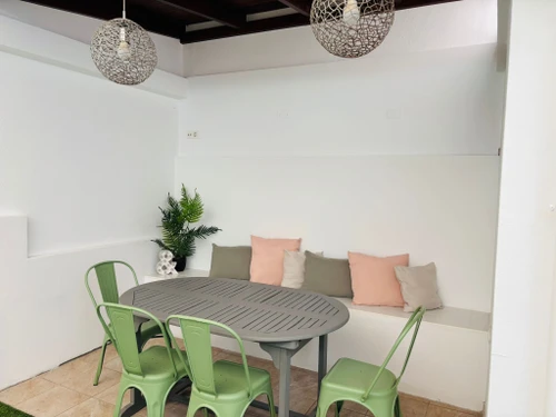 Apartment Santa Cruz de Tenerife, 2 bedrooms, 4 persons - photo_1011874705587