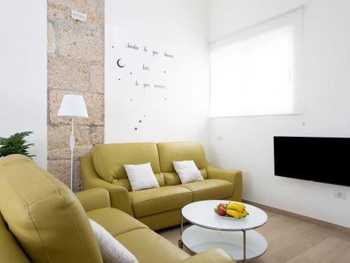 Apartment Santa Cruz de Tenerife, 2 bedrooms, 4 persons - photo_1011874705587