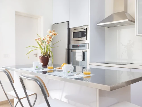 Apartment Santa Cruz de Tenerife, 2 bedrooms, 4 persons - photo_1011874705587