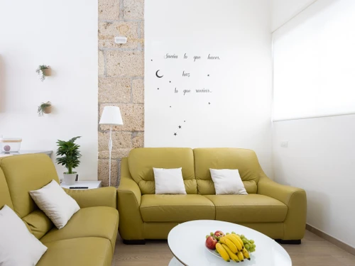 Apartment Santa Cruz de Tenerife, 2 bedrooms, 4 persons - photo_1011874705587
