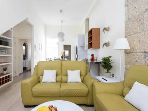 Apartment Santa Cruz de Tenerife, 2 bedrooms, 4 persons - photo_1011874705587