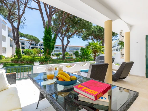 Ferienwohnung Quarteira-Vilamoura, 2 Schlafzimmer, 4 Personen - photo_1012040203392