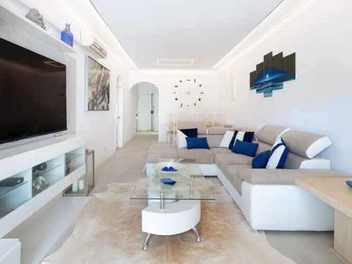 Appartement Quarteira-Vilamoura, 3 pièces, 4 personnes - photo_1012040203392