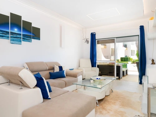 Appartement Quarteira-Vilamoura, 3 pièces, 4 personnes - photo_1012040203392