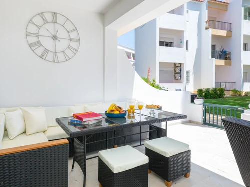 Appartement Quarteira-Vilamoura, 3 pièces, 4 personnes - photo_1012040203392