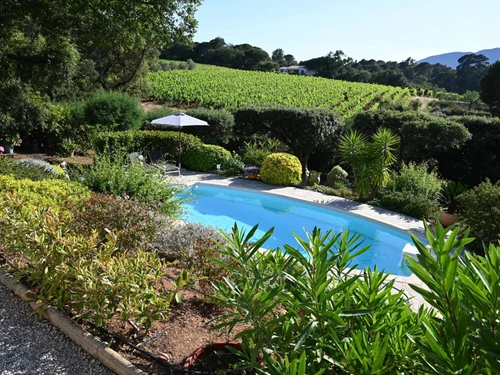 Ferienhaus La Croix-Valmer, 3 Schlafzimmer, 6 Personen - photo_1012040203789