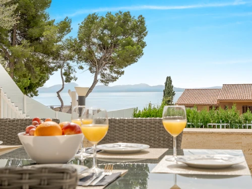 Gasthaus Alcudia, 3 Schlafzimmer, 6 Personen - photo_1012040206184