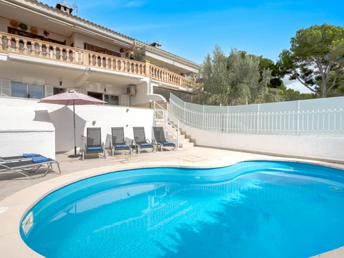 Gasthaus Alcudia, 3 Schlafzimmer, 6 Personen - photo_1012040206184