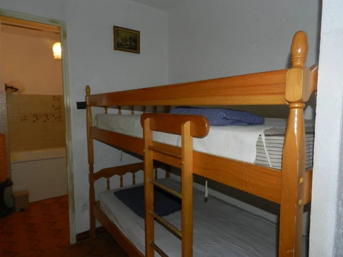 Appartement Bormes-les-Mimosas, 2 pièces, 6 personnes - photo_1012040207975