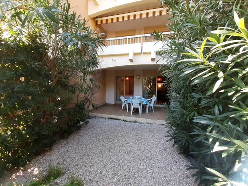 Ferienwohnung Bormes-les-Mimosas, 1 Schlafzimmer, 6 Personen - photo_1012040207975