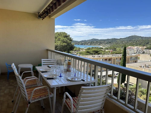 Apartment Bormes-les-Mimosas, 1 bedroom, 4 persons - photo_1012040208228