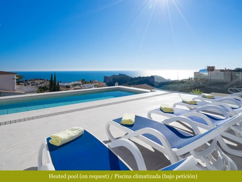 Villa Benitachell, 4 pièces, 8 personnes - photo_1011874402434