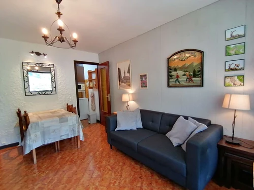 Apartment Le Grand-Bornand, studio flat, 4 persons - photo_1011858214748