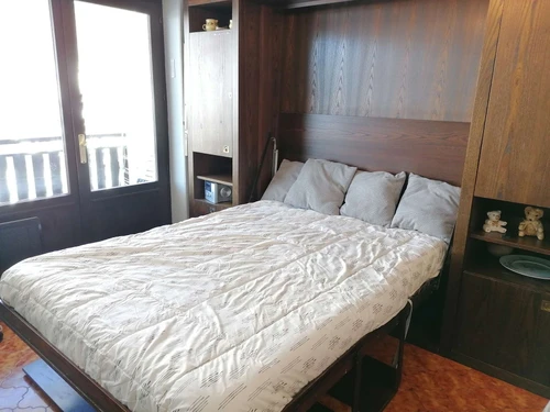 Apartment Le Grand-Bornand, studio flat, 4 persons - photo_1011858214748