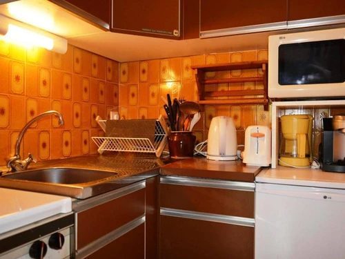 Apartment Le Grand-Bornand, studio flat, 4 persons - photo_1011858214748