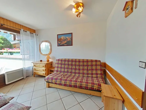 Studio Le Grand-Bornand, studio flat, 4 persons - photo_10086669415