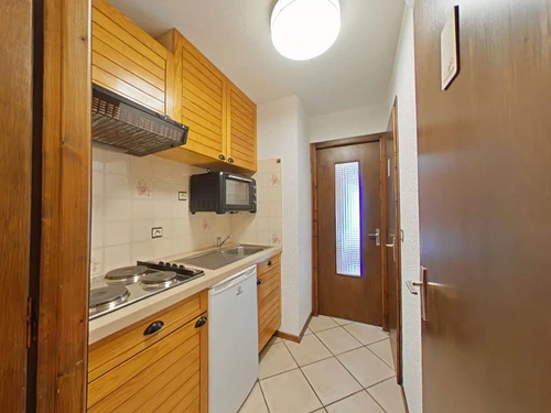 Studio Le Grand-Bornand, studio flat, 4 persons - photo_10086669415