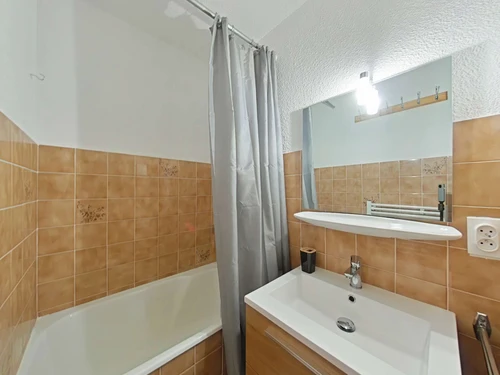 Studio Le Grand-Bornand, studio flat, 4 persons - photo_10086669415