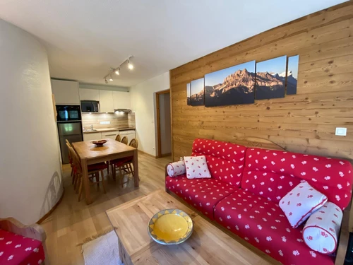 Appartement Samoëns, 3 pièces, 7 personnes - photo_17459488163
