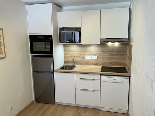 Apartment Samoëns, 2 bedrooms, 7 persons - photo_17459488163