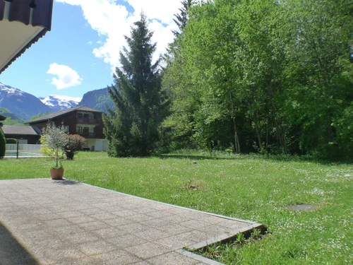 Apartment Samoëns, 2 bedrooms, 7 persons - photo_17459488163
