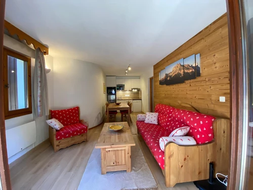Apartment Samoëns, 2 bedrooms, 7 persons - photo_17459488163