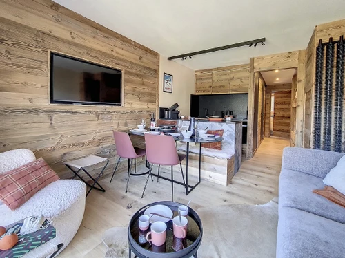 Apartamento Méribel, 1 dormitorio, 4 personas - photo_19839296901
