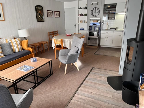 Apartment Méribel, 2 bedrooms, 6 persons - photo_1011985874981