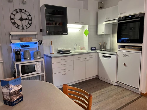 Apartment Méribel, 2 bedrooms, 6 persons - photo_1011985874981