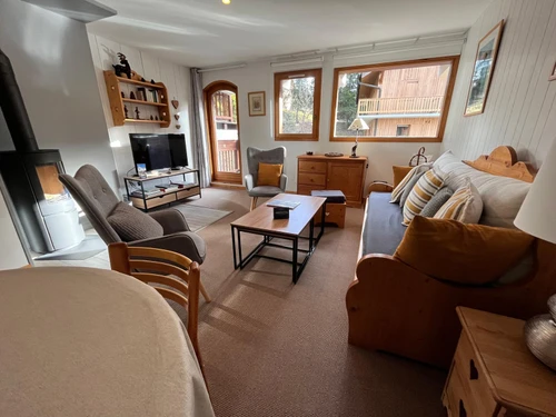 Apartment Méribel, 2 bedrooms, 6 persons - photo_1011985874981