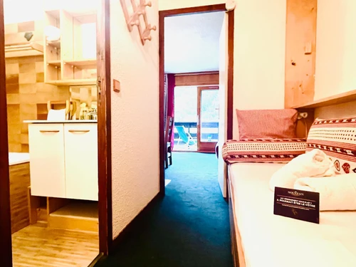 Studio Méribel, 1 pièce, 3 personnes - photo_1011877485869
