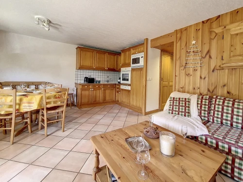 Apartment Méribel, 3 bedrooms, 6 persons - photo_18316402816