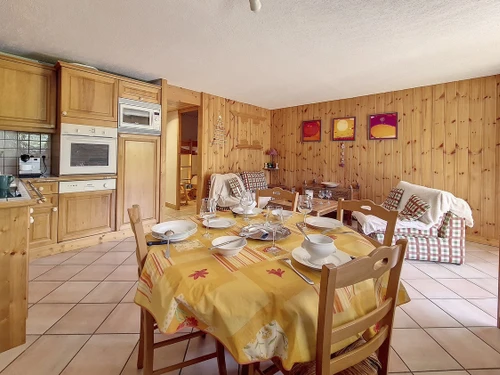 Apartment Méribel, 3 bedrooms, 6 persons - photo_18316402816