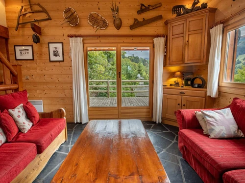 Chalet Méribel, 4 bedrooms, 8 persons - photo_18173126826