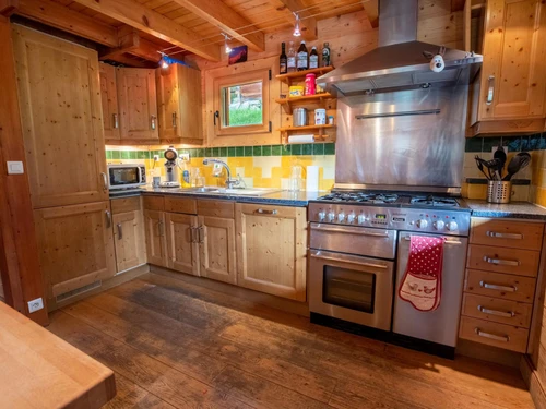 Chalet Méribel, 4 bedrooms, 8 persons - photo_18173126826