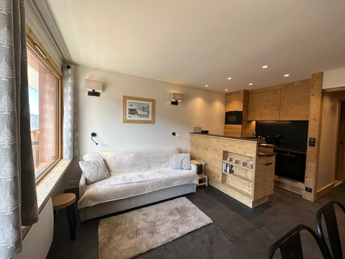 Studio Méribel, Studio, 4 Personen - photo_18173128162